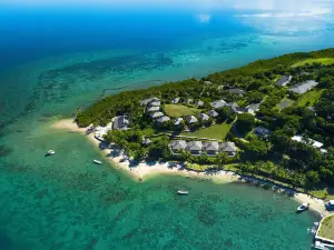 Volivoli Beach Resort