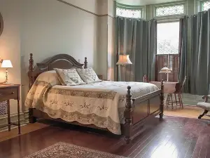 Shamokin Bed and Breakfast