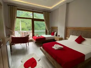 Vadidekal Suit Hotel