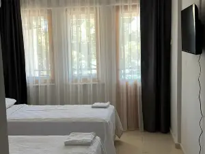 Kyzikos Hotel