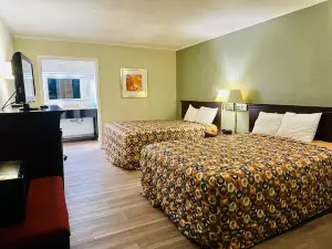 Astoria Hotel North