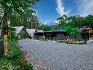 enico. Mt.Fuji Resort&Glamping