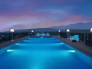 Hyatt Centric Rajpur Road Dehradun