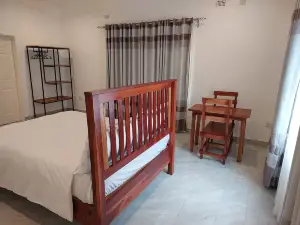 卡富西旅舍