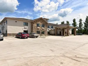 Cobblestone Inn & Suites - Clarion
