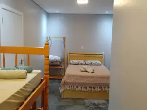 Pousada Lar do Sossego