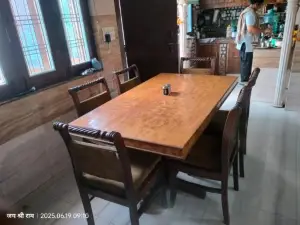 Ghar HomeStay