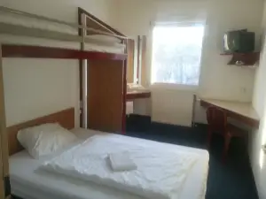 Motel 24h Bremen