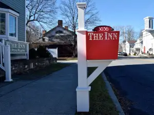 派恩普萊恩斯旅館