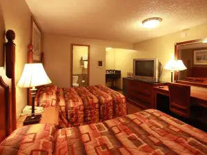 Executive Motel