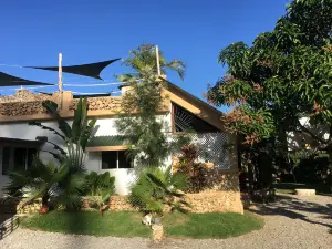 Cabrera Chalet Boutique Hotel
