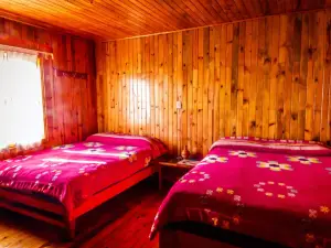 Hostal Mexiquillo