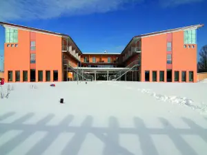 Jufa Familienresort Kempten im Allgäu