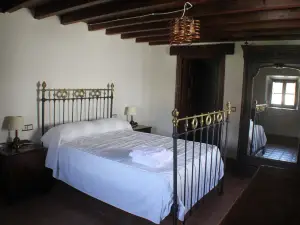 Casa Rural la Centenaria de Alaraz