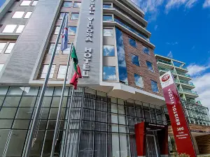 Bristol Viçosa Hotel