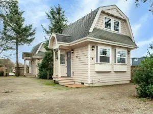 Sea Breeze Cottages