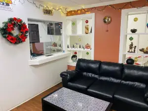 Haiban Inn Jersey City