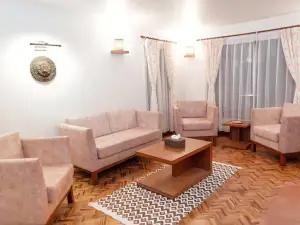 Priyanshu Homestay