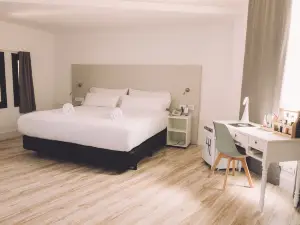 Hotelet Casa Padró