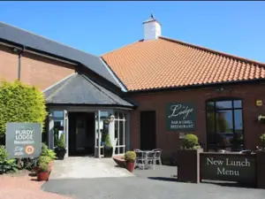 Purdy Lodge