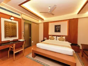 Hotel Roopa