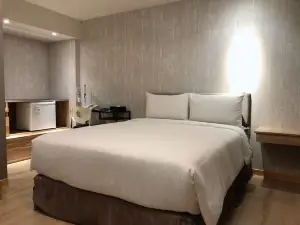 Jia Inn