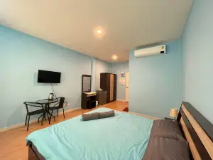 Ban Suan Vintage Hotel