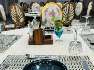 Hotel Vijayvargiya Dhani