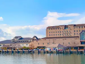 Kitabiwako Hotel Grazie