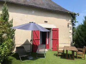 Domaine la Roche Bellin