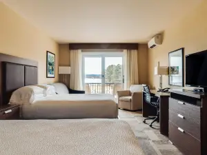 เบลฟาสต์ ฮาร์เบอร์ อินน์