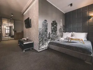 Dream V Elegancki Apartament Blisko Starego Rynku