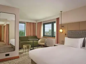 DoubleTree by Hilton Sheffield City
