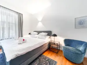 Smile Apartments "Lesehof"