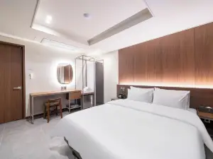 โรงแรม แรมพาร์ต