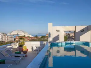 Raffaello Hotel & Mooka Restaurant