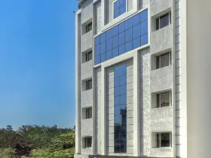 Hotel Southern Grand