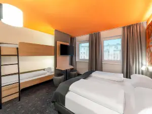 B&B HOTEL Hagen