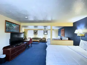 維斯特伍德汽車旅館