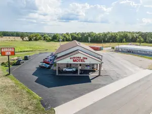 Capital O Aurora Inn Monett US 60