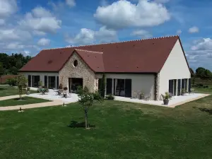 Aux 3 Forêts