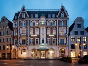 Pentahotel Rostock