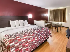 Red Roof Inn & Suites Commerce - Athens