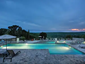 เวิลด์มาร์ค ฮันท์ - สเตเบิลวูด สปริงส์ รีสอร์ท