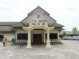 Serayu Hotel Timika