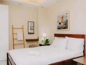 Nine Balconies Island Stay