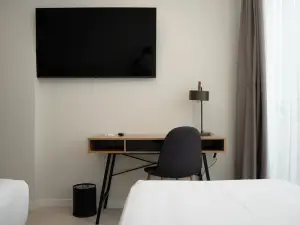 Hotel BCL Podium La Nucia