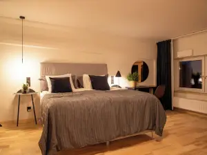 西法布里肯飯店