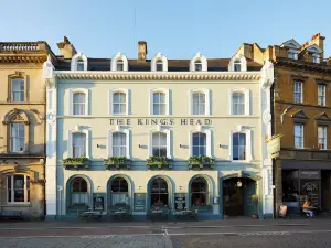 Kings Head Hotel