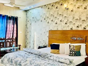 Hotel Marvi Multan